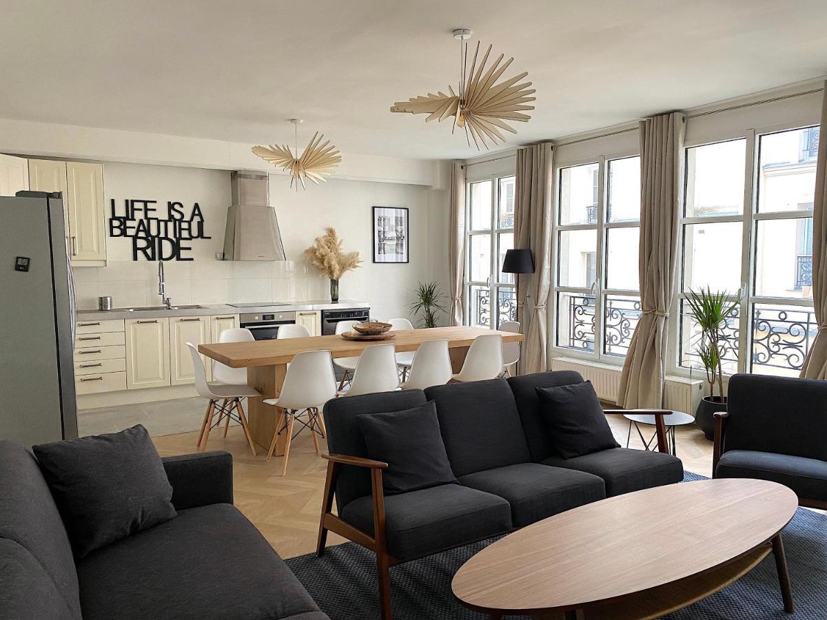 My Trip In - Temple Apartment *