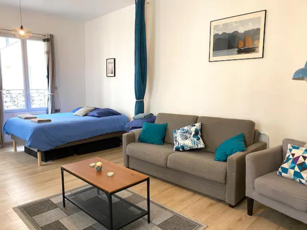 My Trip In - Temple * Paris