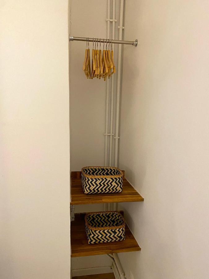 Apartment My Trip In - Temple