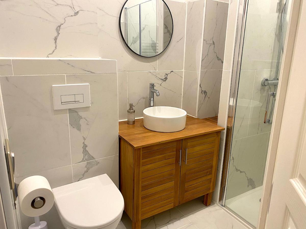 My Trip In - Temple Paris