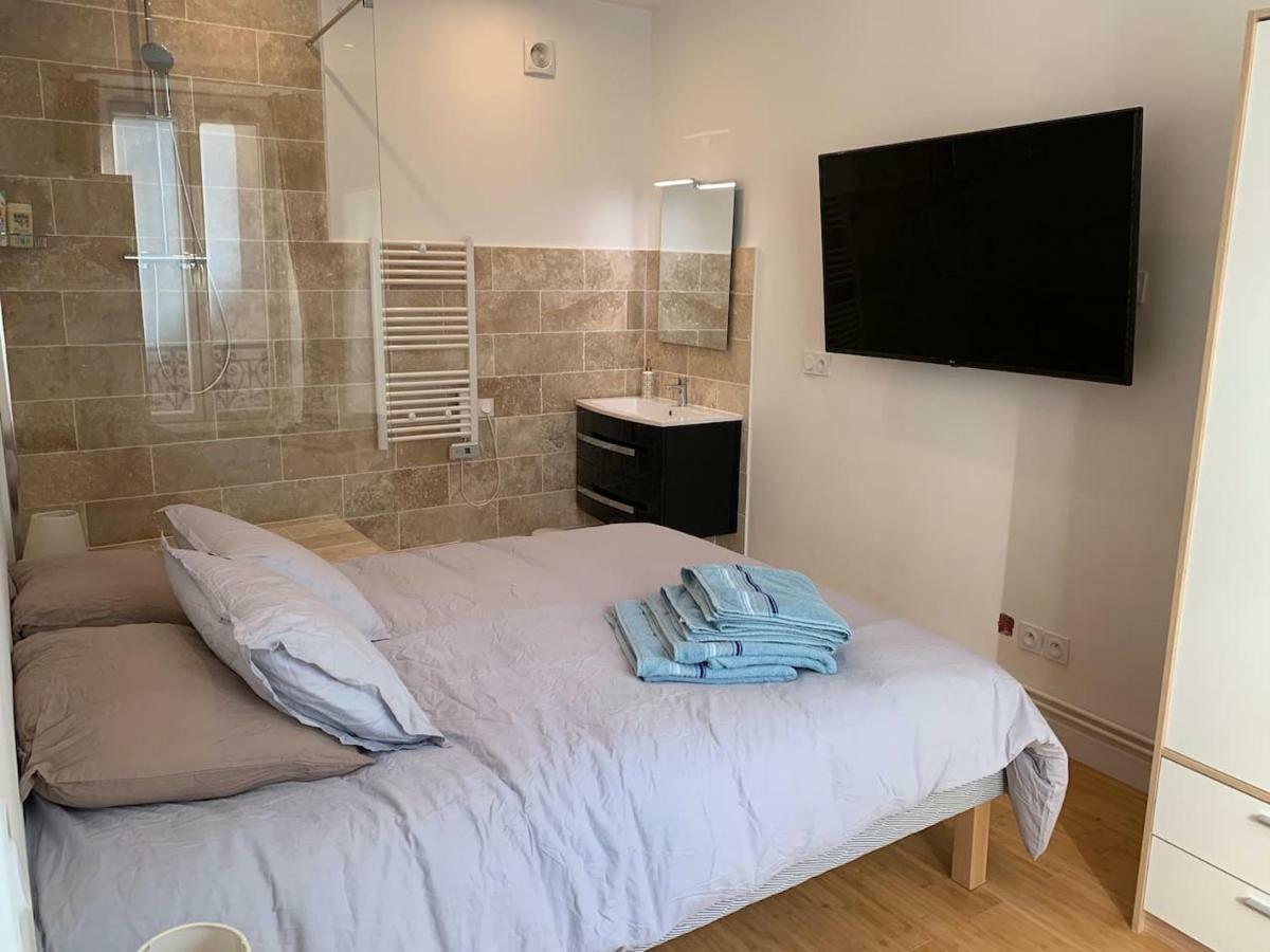 Apartment My Trip In - Temple