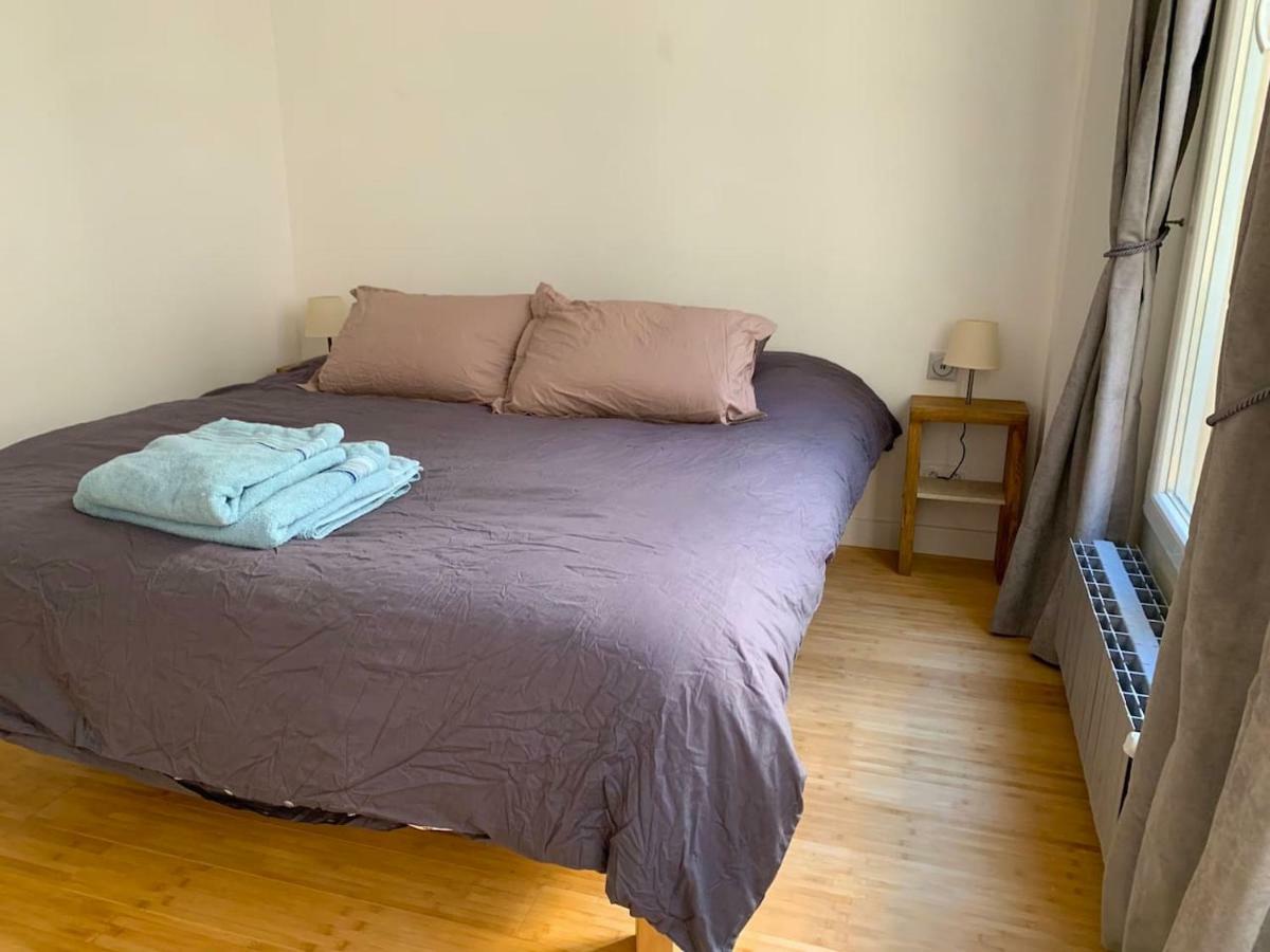 My Trip In - Temple Apartment *