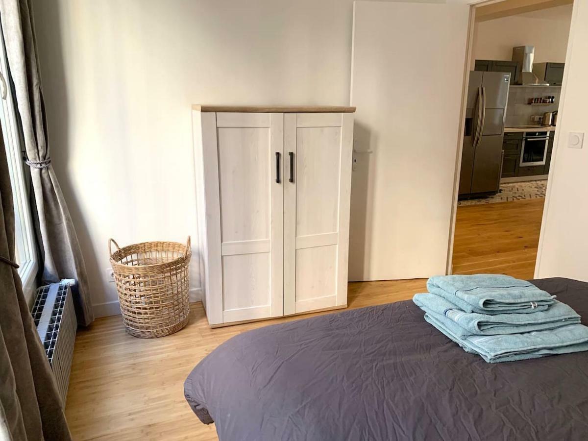 My Trip In - Temple Apartment *