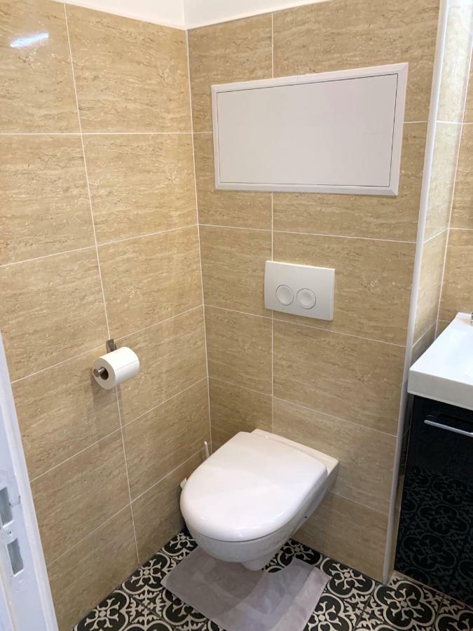 My Trip In - Temple Apartment Paris